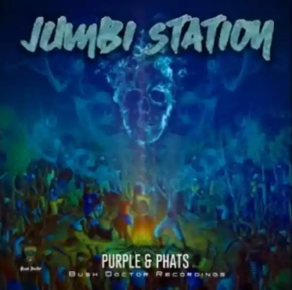 Purple X Phats - Emotional (Original Mix)